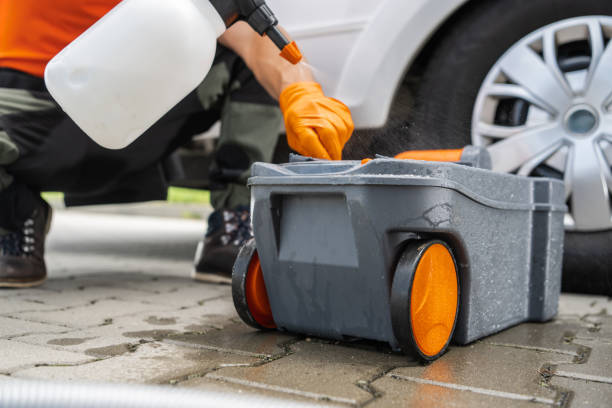Reliable Matteson, IL Tree Removal Solutions